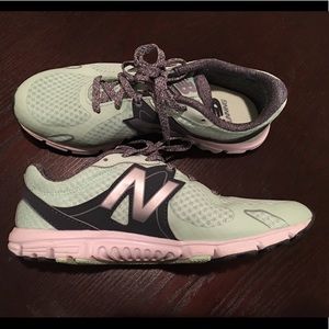NWOT Women’s New Balance Shoes